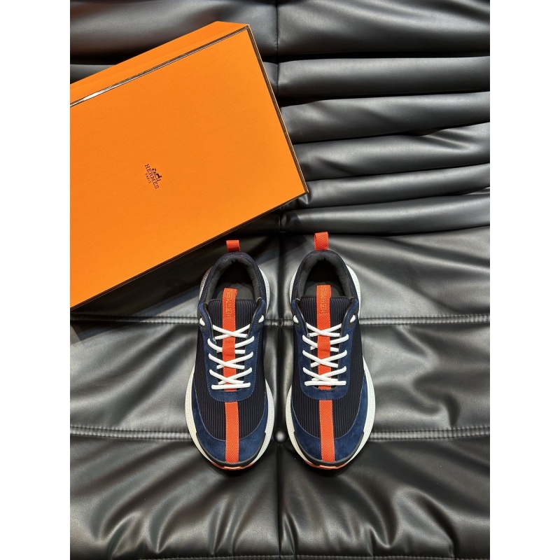 H**mes sneakers